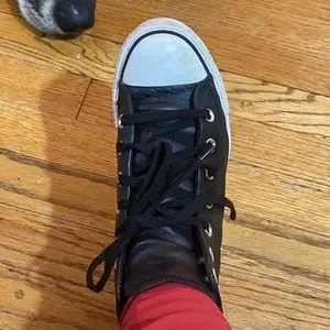 Thick bottom converse hotsell